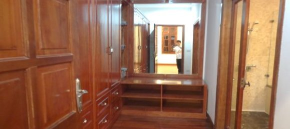 4 bedrooms Villa in Tay Ho, Vietnam No. 6318 8