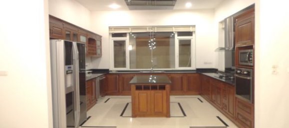 4 bedrooms Villa in Tay Ho, Vietnam No. 6318 4