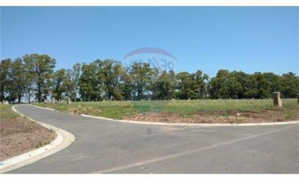  Land in Pilar, Argentina No. 115303