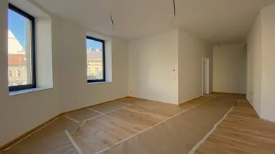 2غرفة شقة في Rudolfsheim-Funfhaus, Austria رقم 36681