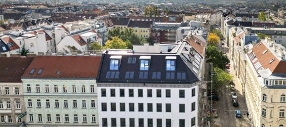 2غرفة شقة في Rudolfsheim-Funfhaus, Austria رقم 36681 7