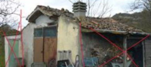 6-Zimmer Wohnung in Tavoleto, Italy, Nr. 100698 31