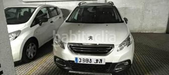 Parkplatz in Rincon de la Victoria, Spain 20m², Nr. 178581 7