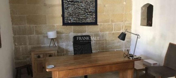 3 Schlafzimmer Haus in Attard, Malta, Nr. 3710 4