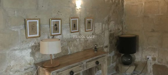 3 Schlafzimmer Haus in Attard, Malta, Nr. 3710 6