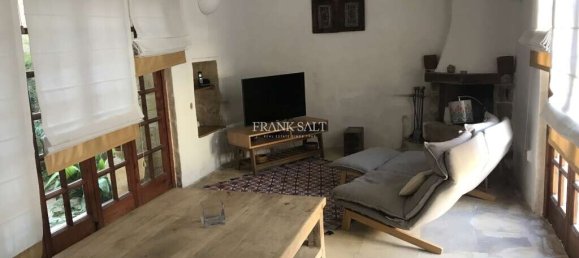 3 Schlafzimmer Haus in Attard, Malta, Nr. 3710 3