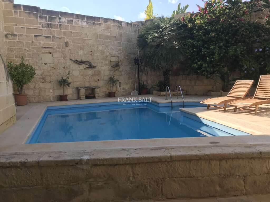 3 غرف نوم منزل في Attard, Malta رقم 3710