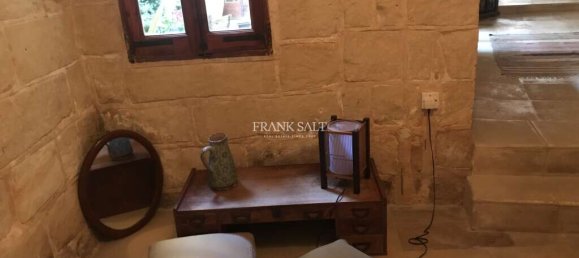 3 Schlafzimmer Haus in Attard, Malta, Nr. 3710 9