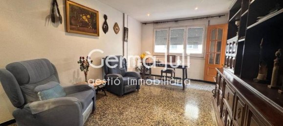 4 bedrooms Apartment in Badalona, Spain No. 137029 3