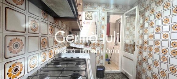 4 bedrooms Apartment in Badalona, Spain No. 137029 10