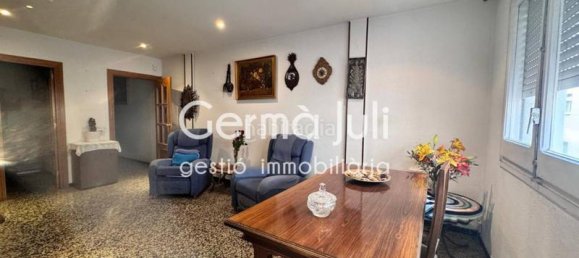 4 bedrooms Apartment in Badalona, Spain No. 137029 7