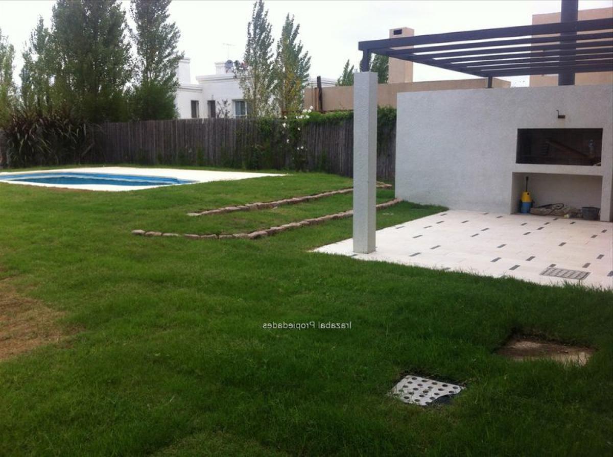 5 chambres Maison à Montevideo, Uruguay No. 9027