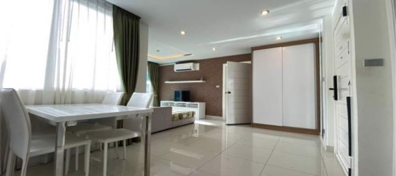 2 chambres Condo à Pattaya, Thailand No. 12325 5