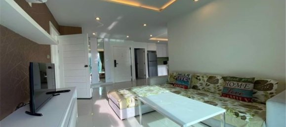 2 chambres Condo à Pattaya, Thailand No. 12325 2