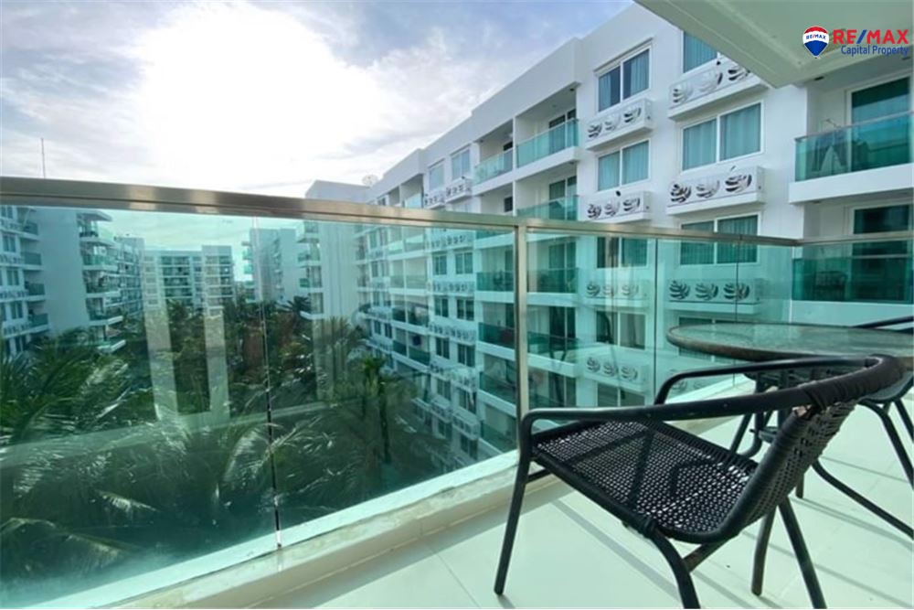 2 chambres Condo à Pattaya, Thailand No. 12325