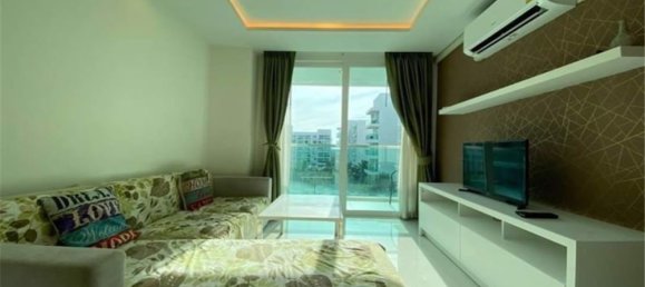 2 chambres Condo à Pattaya, Thailand No. 12325 8