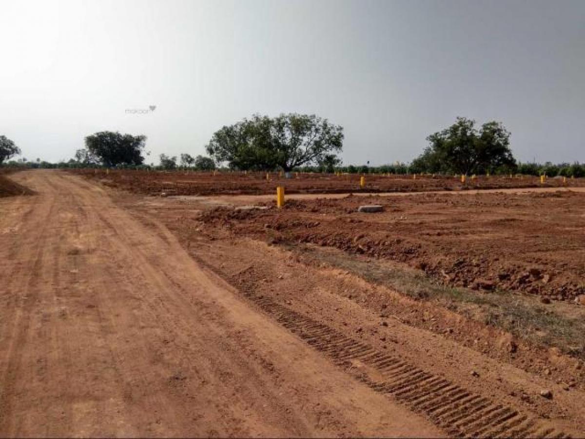 Terreno en Visakhapatnam, India No. 37540