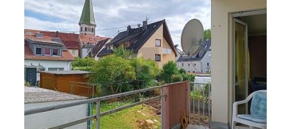3-Zimmer Wohnung in Stuttgart, Germany, Nr. 325712 3