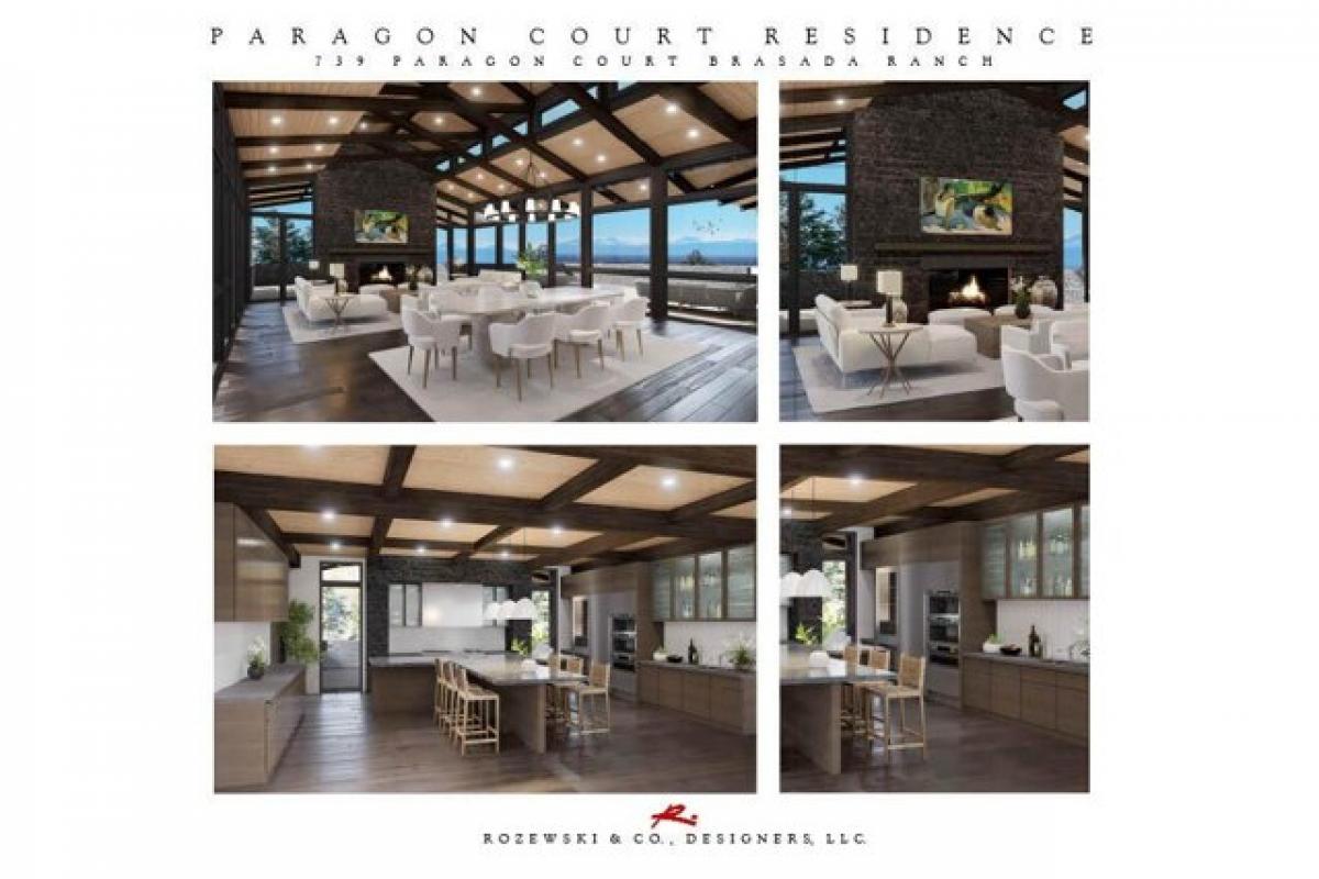  Land in Powell Butte, USA No. 510758