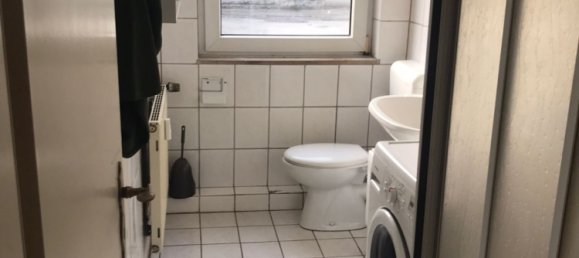 Apartamento de 1 dormitorio en Wuppertal, Germany No. 85921 20