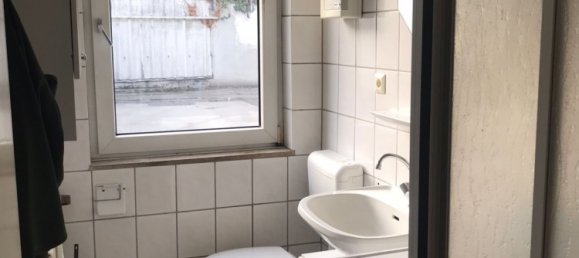 Apartamento de 1 dormitorio en Wuppertal, Germany No. 85921 9