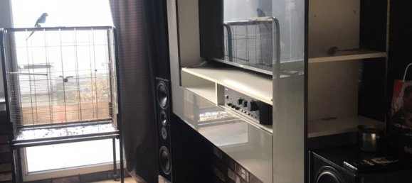 Apartamento de 1 dormitorio en Wuppertal, Germany No. 85921 7