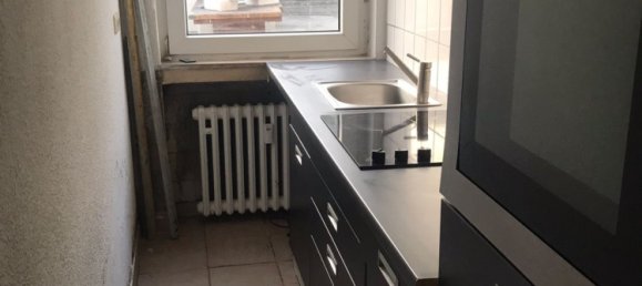 Apartamento de 1 dormitorio en Wuppertal, Germany No. 85921 5