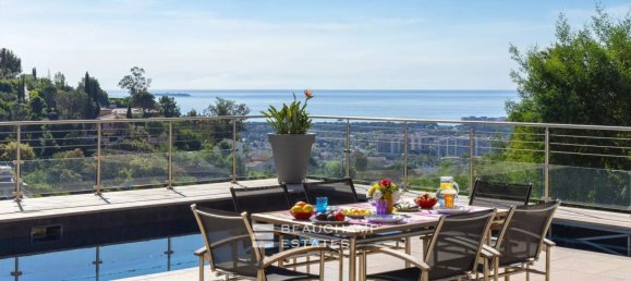 Вилла с 4 спальнями в Мандельё-ла-Напуль, Франция № 346910 3