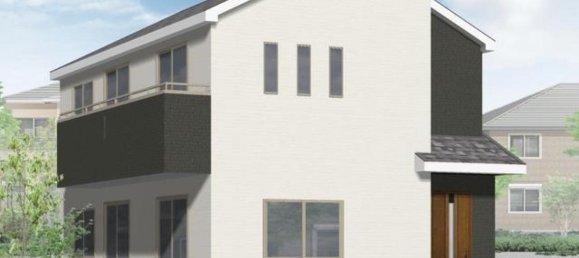 4 chambres Maison à Kumamoto, Japan No. 1559 2