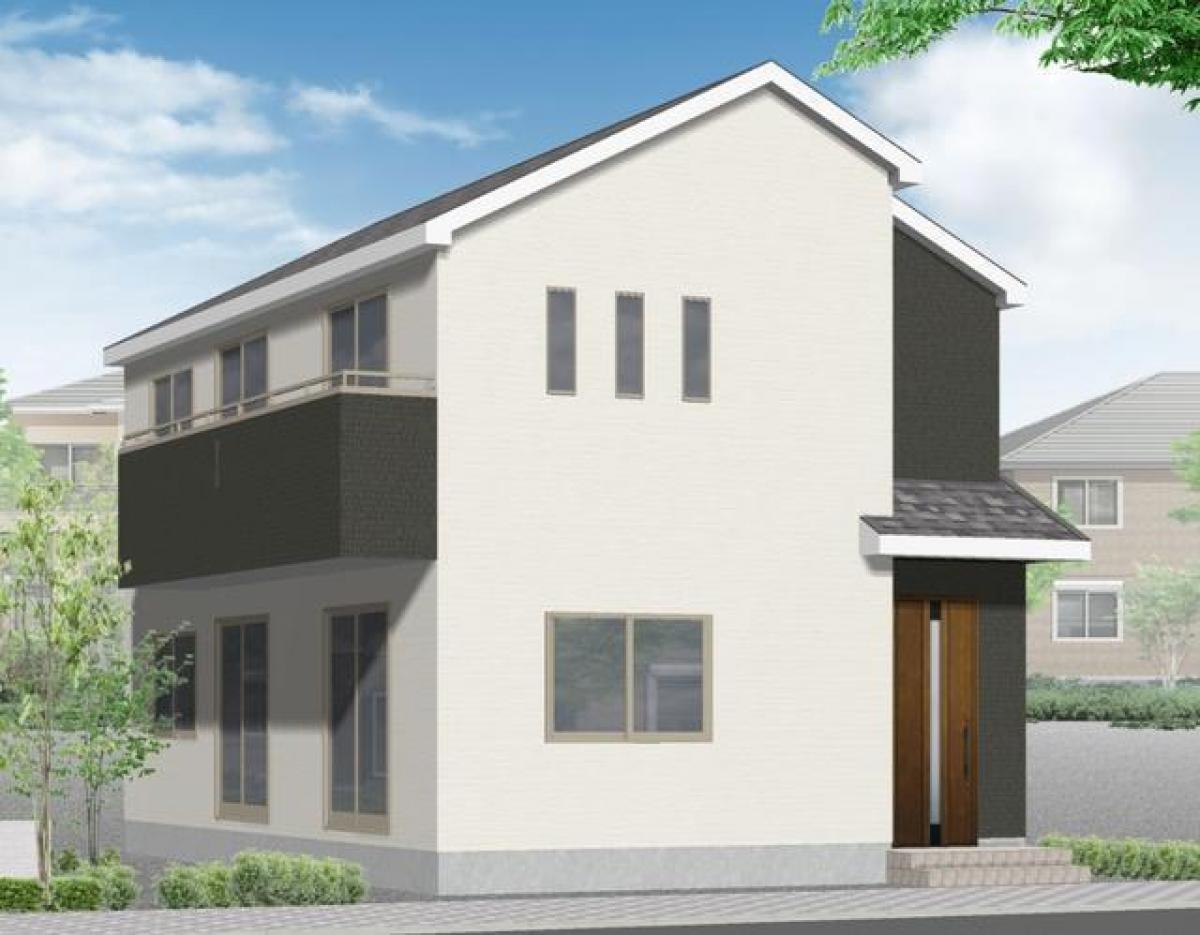 4 chambres Maison à Kumamoto, Japan No. 1559