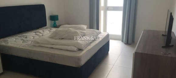 2 bedrooms Apartment in Saint Julian's, Malta No. 8940 33