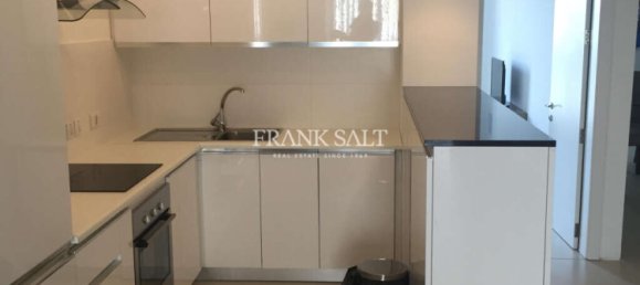 2 bedrooms Apartment in Saint Julian's, Malta No. 8940 12