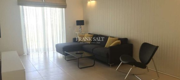 2 bedrooms Apartment in Saint Julian's, Malta No. 8940 15