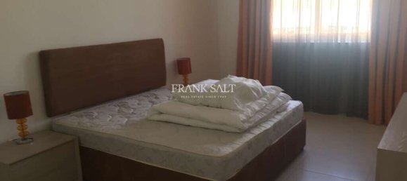 2 bedrooms Apartment in Saint Julian's, Malta No. 8940 22