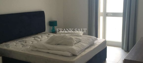 2 bedrooms Apartment in Saint Julian's, Malta No. 8940 27