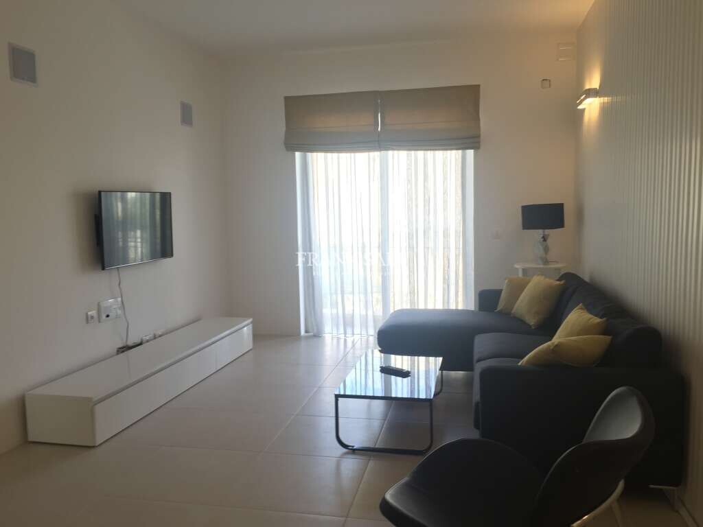 2 bedrooms Apartment in Saint Julian's, Malta No. 8940