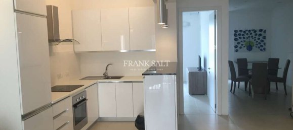 2 bedrooms Apartment in Saint Julian's, Malta No. 8940 3