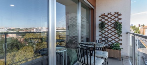 1 bedroom Apartment in Lisbon, Portugal No. 133906 15