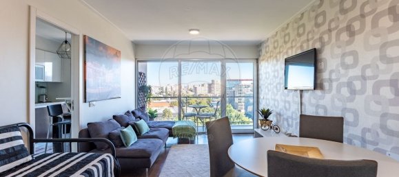 1 bedroom Apartment in Lisbon, Portugal No. 133906 2