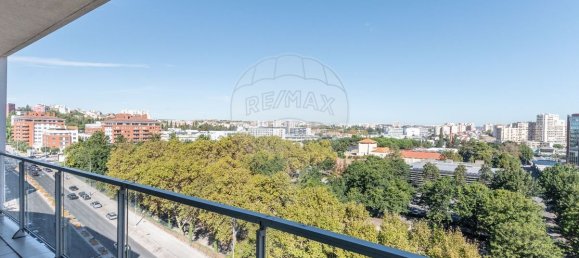 1 bedroom Apartment in Lisbon, Portugal No. 133906 17