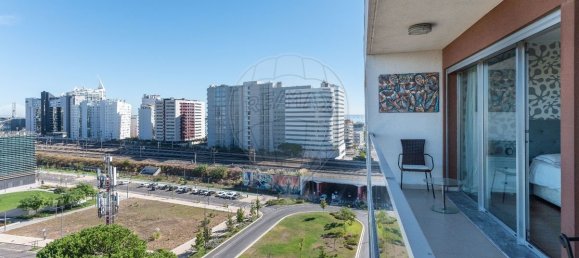 1 bedroom Apartment in Lisbon, Portugal No. 133906 19