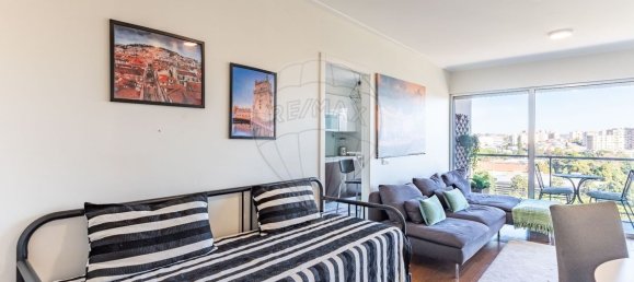 1 bedroom Apartment in Lisbon, Portugal No. 133906 4