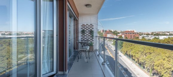 1 bedroom Apartment in Lisbon, Portugal No. 133906 16