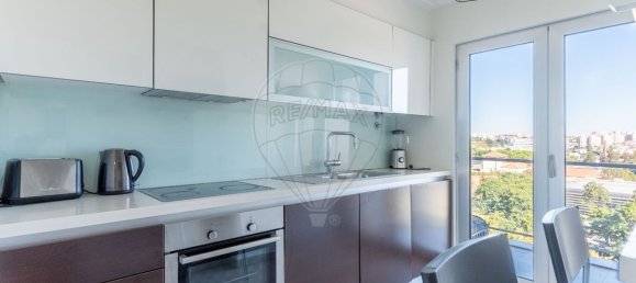 1 bedroom Apartment in Lisbon, Portugal No. 133906 12