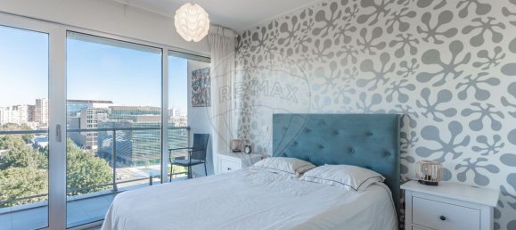 1 bedroom Apartment in Lisbon, Portugal No. 133906 10