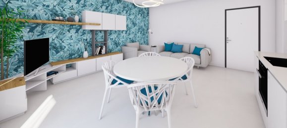 2 bedrooms Apartment in Caselette, Italy No. 130399 4