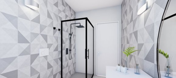 2 bedrooms Apartment in Caselette, Italy No. 130399 7