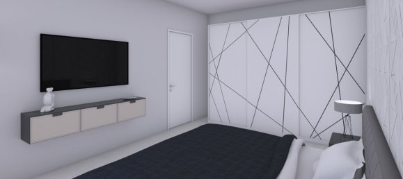 2 bedrooms Apartment in Caselette, Italy No. 130399 6