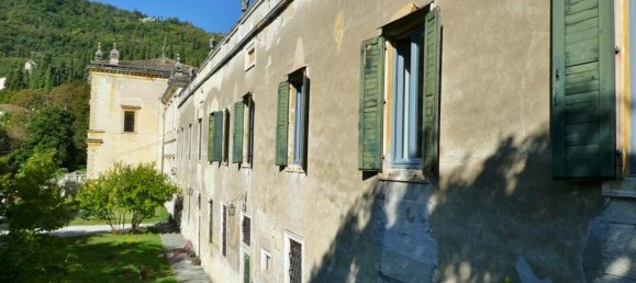 5 rooms Apartment in Longare, Italy No. 134616 5