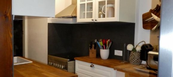 5 rooms Apartment in Longare, Italy No. 134616 24